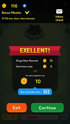 Daily Word Search Global screenshot 4