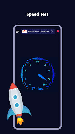 VPN Master - Fast Secure VPN screenshot 5