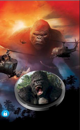 KING KONG Roar screenshot 3