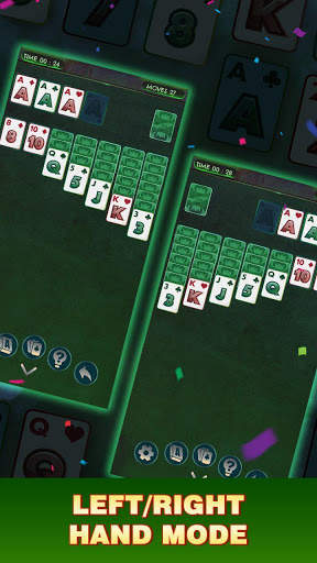Zombie Solitaire screenshot 7