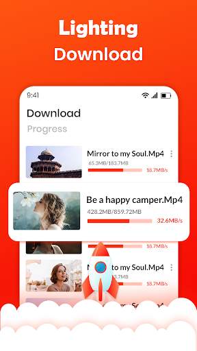 All Video Downloader screenshot 3