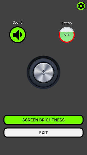 Flashlight Galaxy screenshot 3