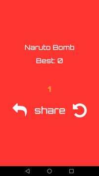 Naruto Piano Tiles screenshot 8