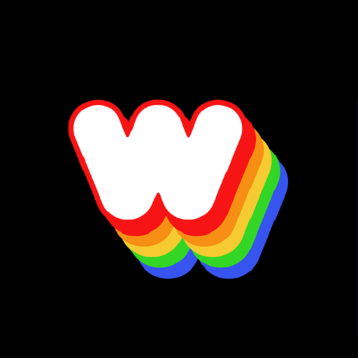 New Wombo Guide ai app icon