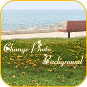 Change Photo Background Plus 2.0