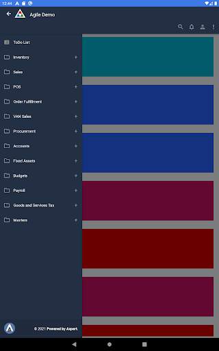 Axpert screenshot 22