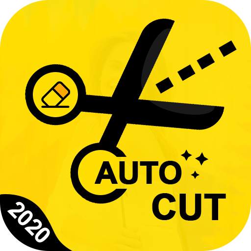 Auto Cut Paste - Background Changer Eraser 1.0