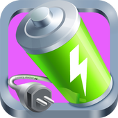 Battery Saver Ultime icon