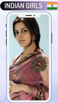 Indian Girls Mobile Numbers For WhatsApp Prank screenshot 3