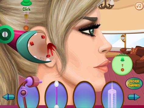 Tornie Ear Doctor screenshot 4