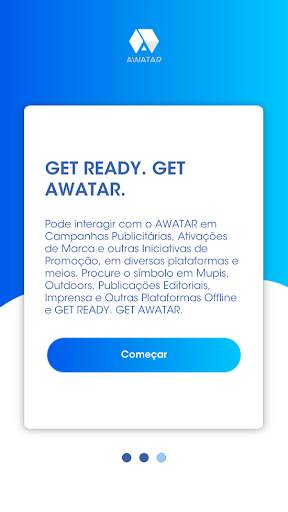 AWATAR screenshot 2