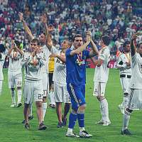 خلفيات و صور فريق ريال مدريد أيقونة