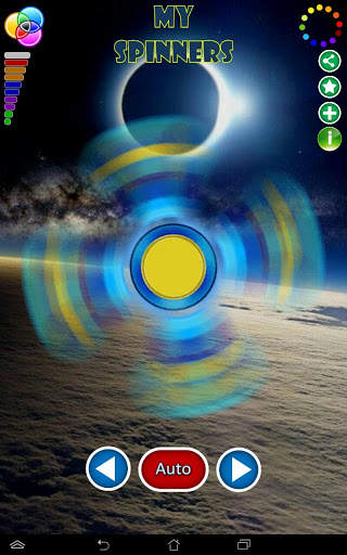 My Spinners screenshot 15