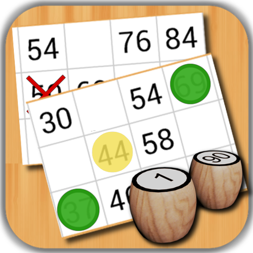 Loto russo on-line icon