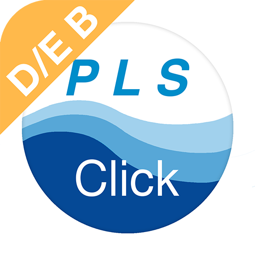 PLS Click -Daily Expressions B icon