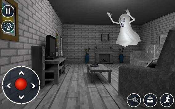 Who's this Scary Stickman screenshot 6