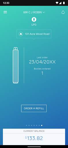 Trustpower screenshot 4