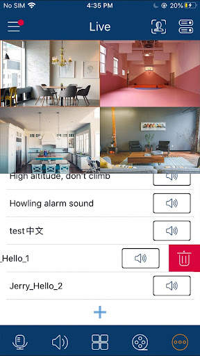 SuperCam Plus screenshot 2