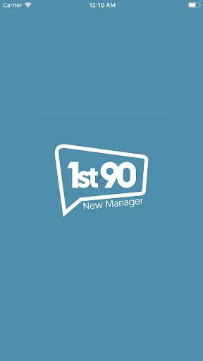 New Manager screenshot 1