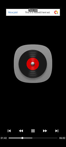 shabad music player screenshot 2