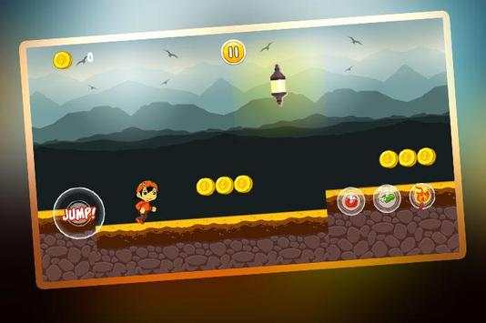 super Boboi world screenshot 2