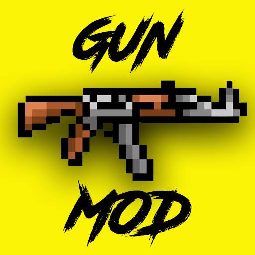 Weapon Mod for Minecraft PE 3.384