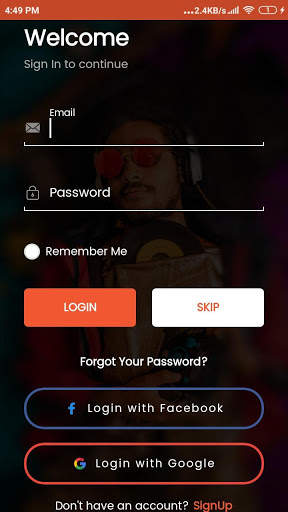 Worship Songs screenshot 2