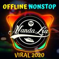 DJ Music - Tiban Viral TikTok 2020 logo