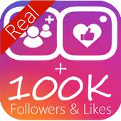  100K For Instagram Followers & Likes Boost Tips 5.0