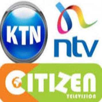 All Kenya Live Tv - LIVE NOW screenshot 2