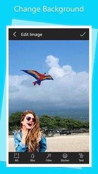 Kite - Auto Cutout & Photo Background Editor screenshot 3