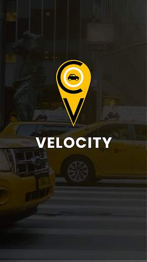 Velocity Cabs screenshot 1