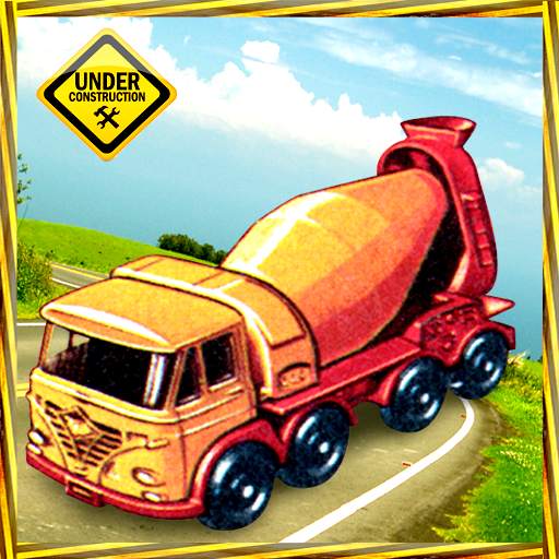 Construction Truck Sim 1.0.3