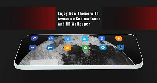 Theme for Color OS 7 / OS 7 screenshot 2