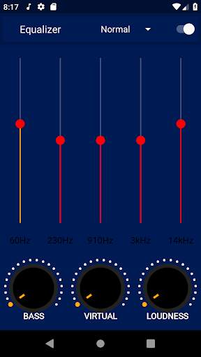 Online Radios - Indian Radio Channels FM screenshot 7
