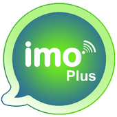 imo Plus Lite.... icon