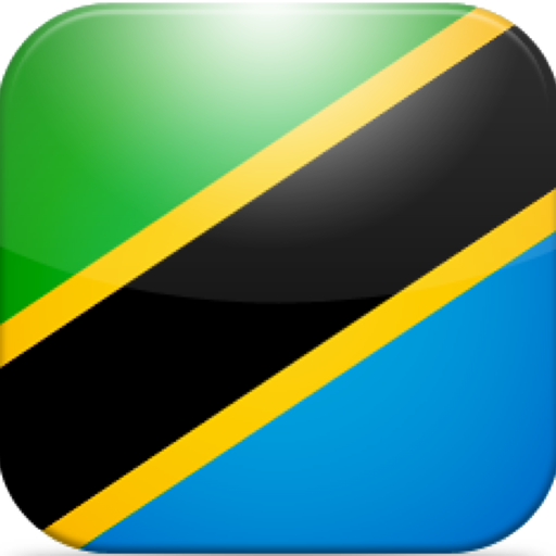 Tanzania Radio icon