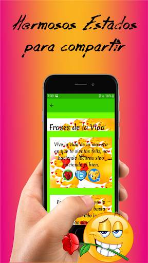 phrases for free states screenshot 3