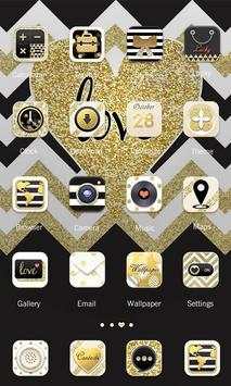 Gracelove - Zero Launcher screenshot 3