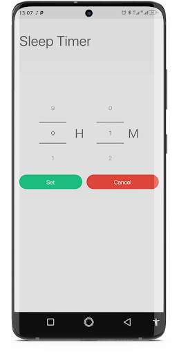 IMusic - Sleek Music Player screenshot 5