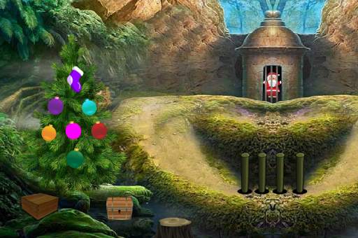 Escape Games 8B 98 screenshot 4