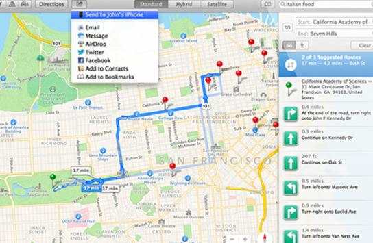 ❤ MAPS.ME – Offline Map and Travel Navigation tips screenshot 3