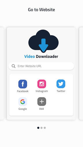 video downloader app screenshot 6