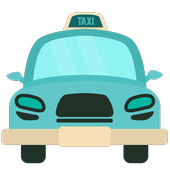 Demo Taksi The Game icon