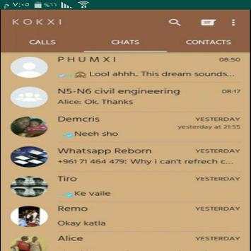 Download Watts Up Plus Golden screenshot 2