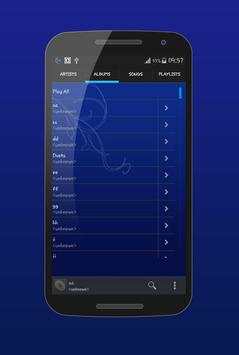 Mp3 Player screenshot 2