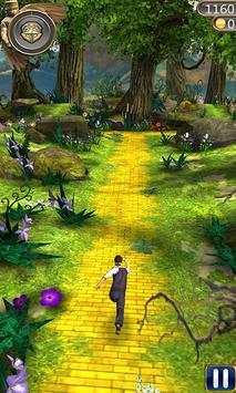 Endless Lost Oz Jungle Run Temple screenshot 1