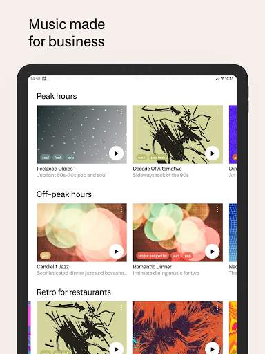 Soundtrack Player screenshot 8