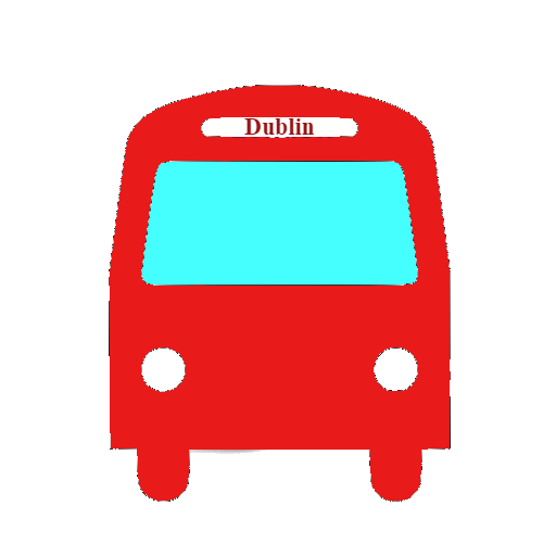 Ireland / Dublin Bus Realtime icon