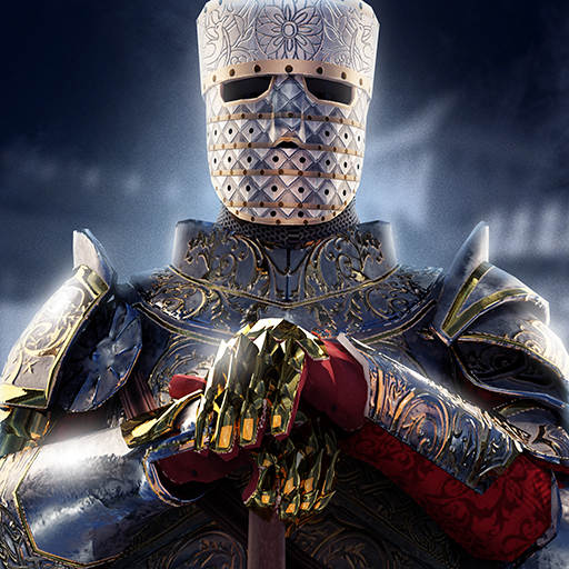 Knights Fight 2: Honor & Glory 1.7.1